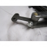 Lancia Flaminia relay shaft support